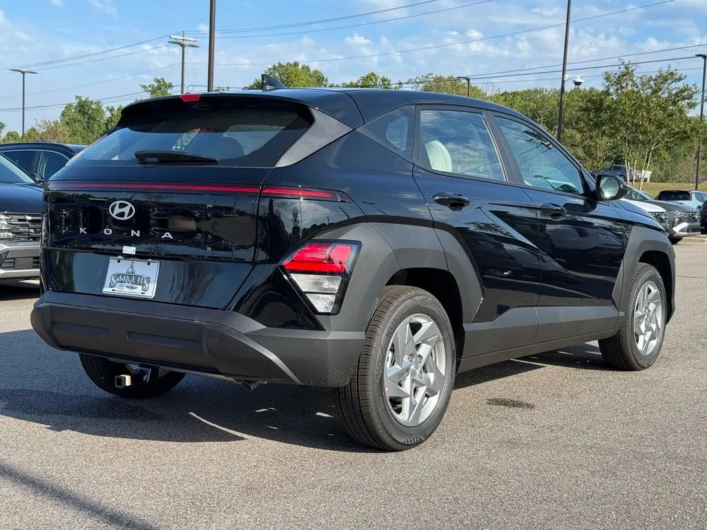 2026 Hyundai Kona - $25,414