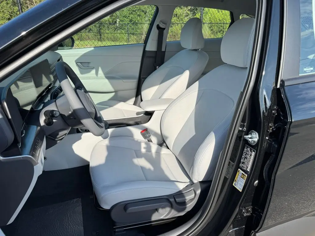 2026 Hyundai Kona - $25,414