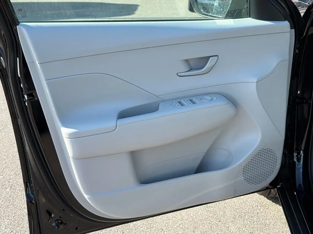 2026 Hyundai Kona - $25,414