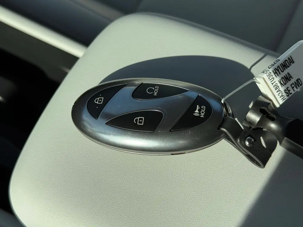 2026 Hyundai Kona - $25,414