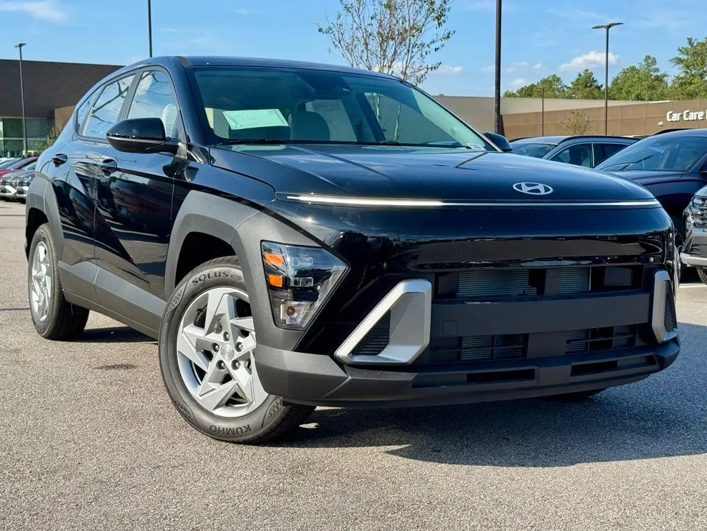 2026 Hyundai Kona - $25,414