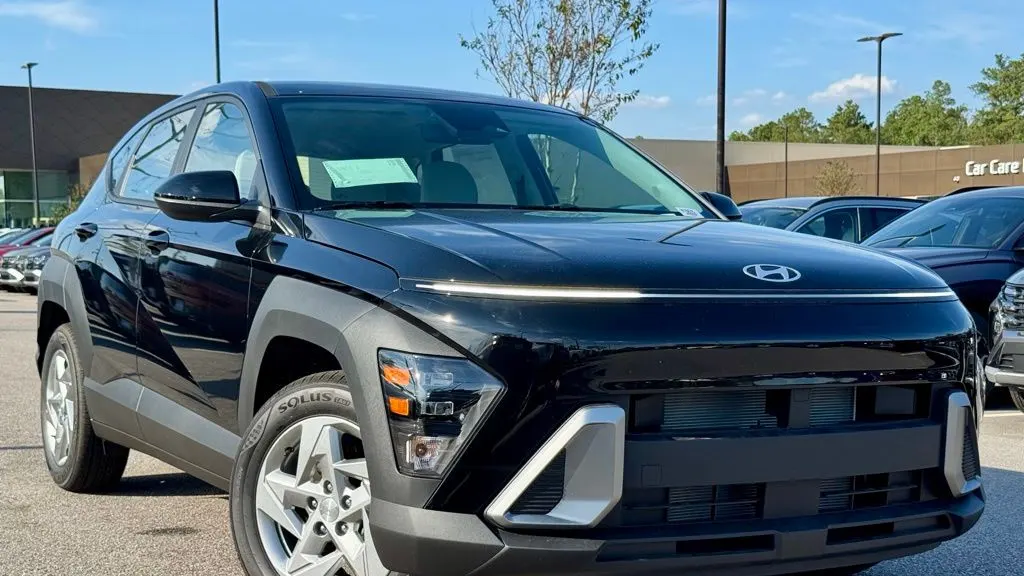 Preowned 2026 Hyundai KONA SE for Sale