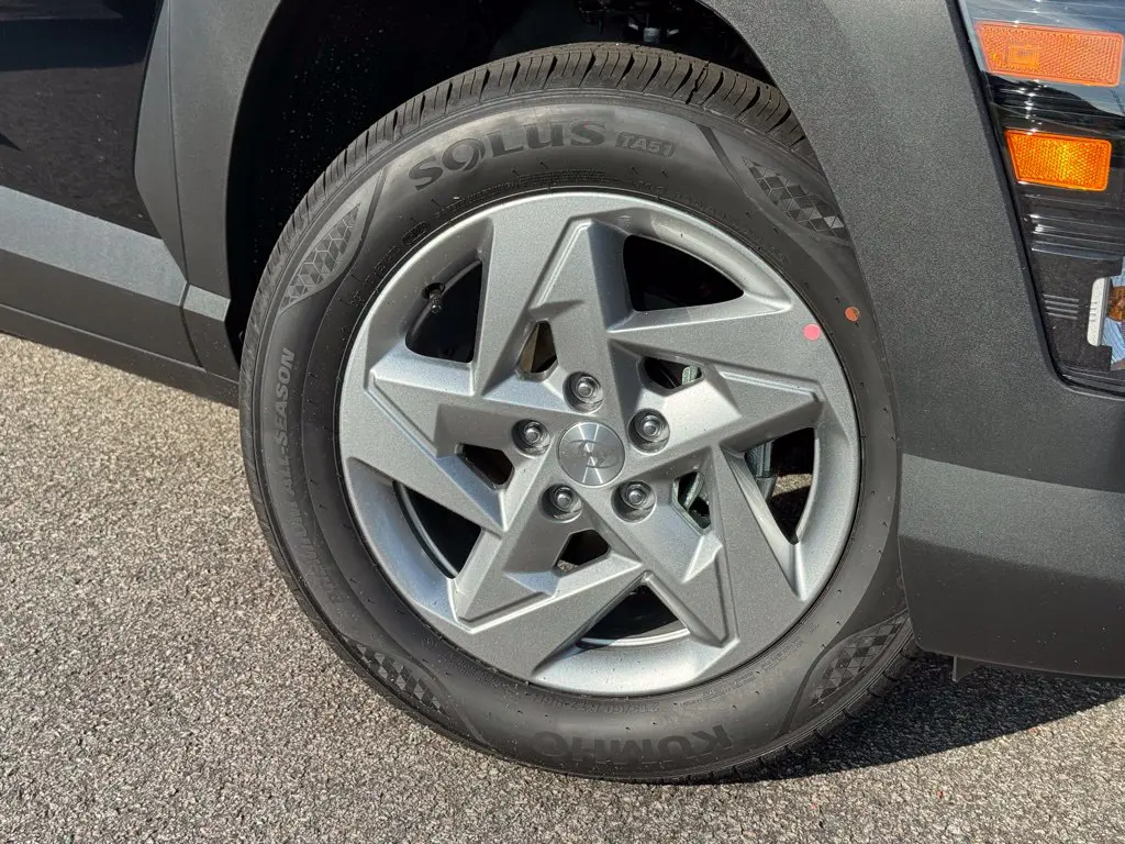 2026 Hyundai Kona - $26,016