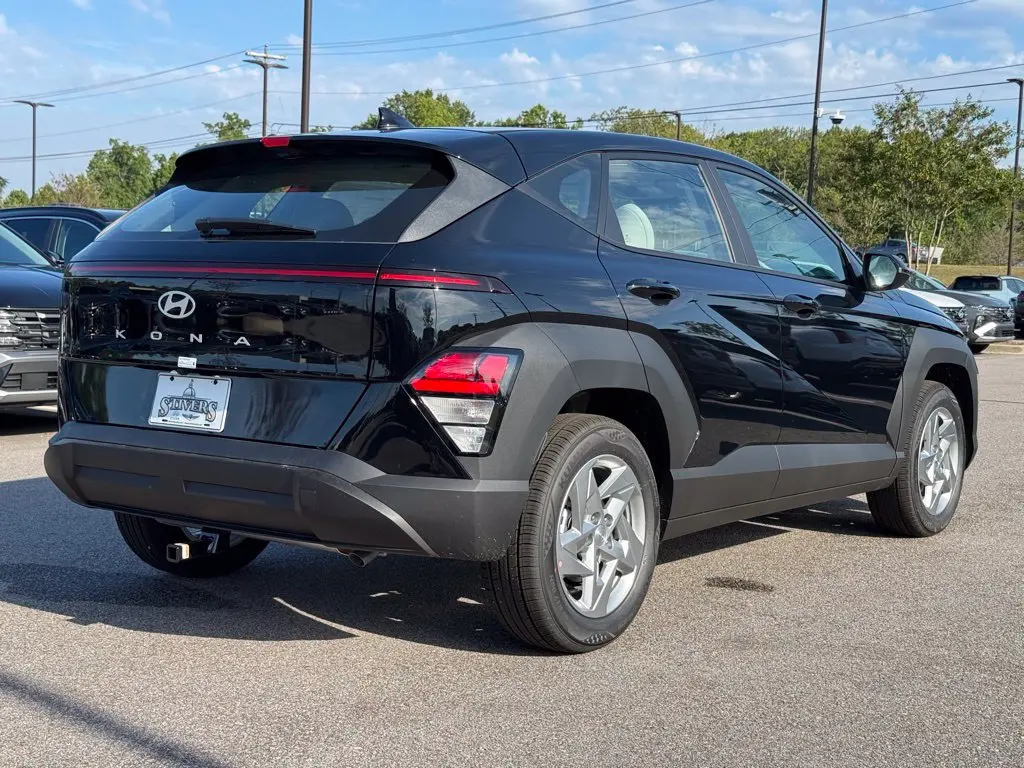 2026 Hyundai Kona - $26,016