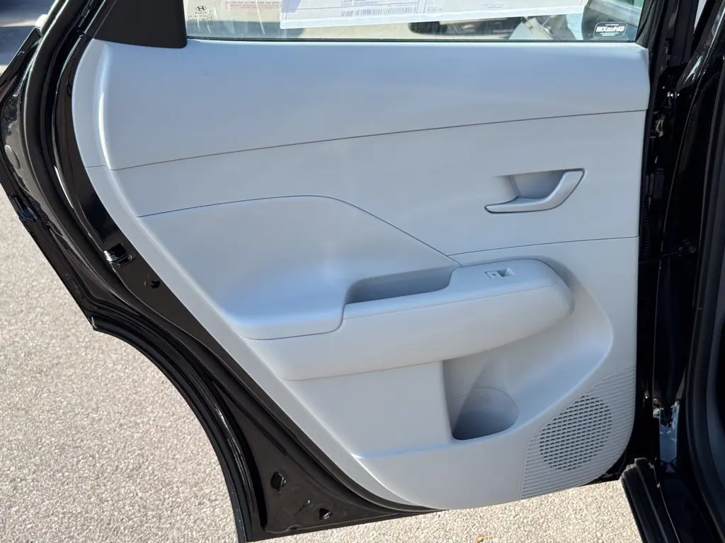 2026 Hyundai Kona - $26,016