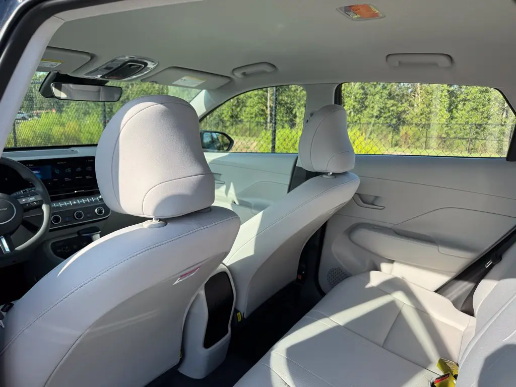 2026 Hyundai Kona - $26,016