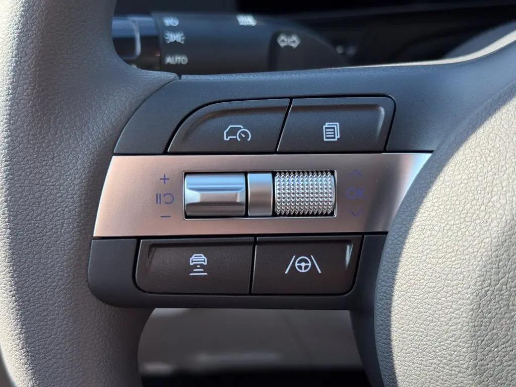 2026 Hyundai Kona - $26,016