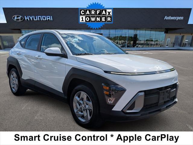 2026 Hyundai Kona - $24,990