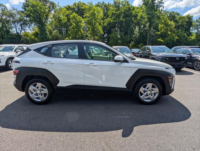 2026 Hyundai Kona - $24,990