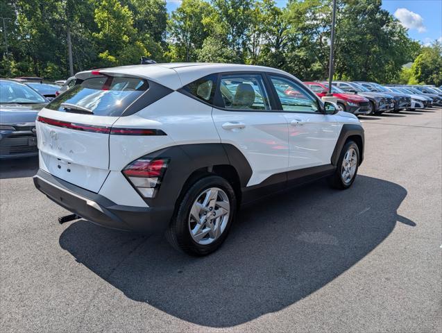 2026 Hyundai Kona - $24,990