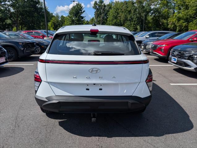 2026 Hyundai Kona - $24,990