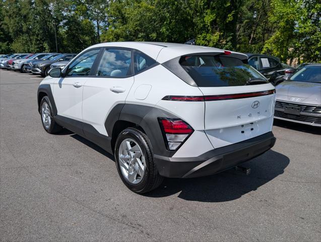 2026 Hyundai Kona - $24,990