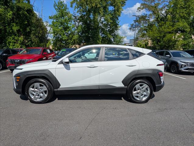 2026 Hyundai Kona - $24,990