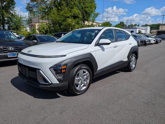 2026 Hyundai Kona - $24,990