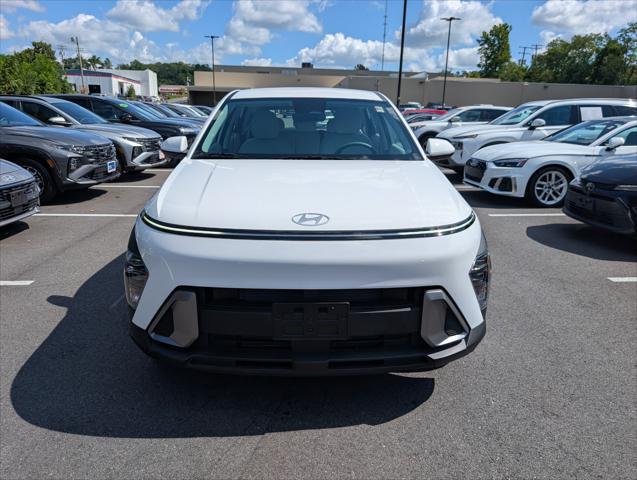 2026 Hyundai Kona - $24,990