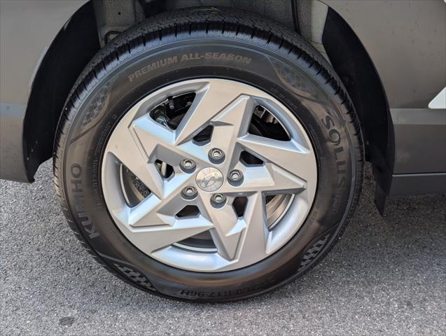 2026 Hyundai Kona - $24,990