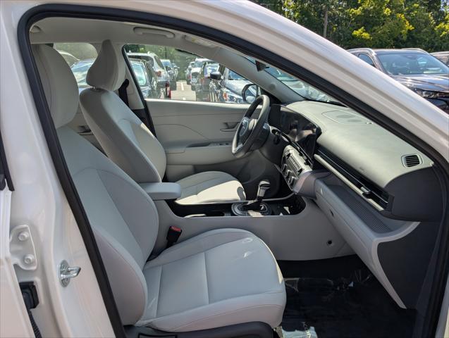2026 Hyundai Kona - $24,990
