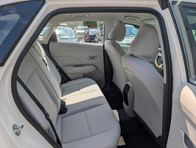 2026 Hyundai Kona - $24,990