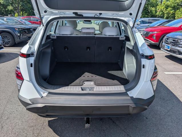 2026 Hyundai Kona - $24,990
