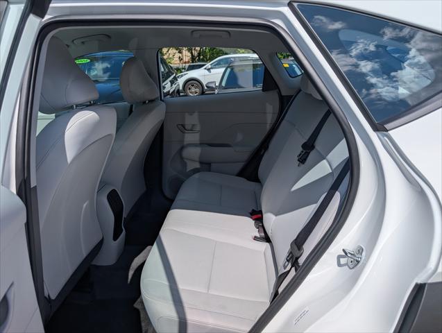 2026 Hyundai Kona - $24,990