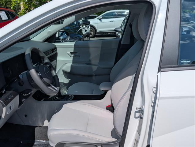 2026 Hyundai Kona - $24,990