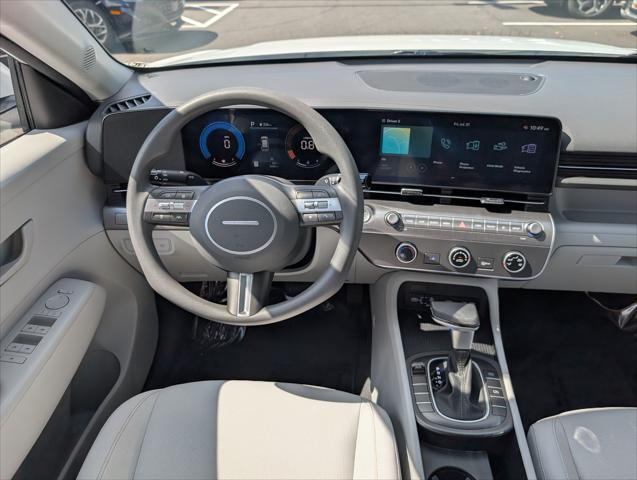 2026 Hyundai Kona - $24,990