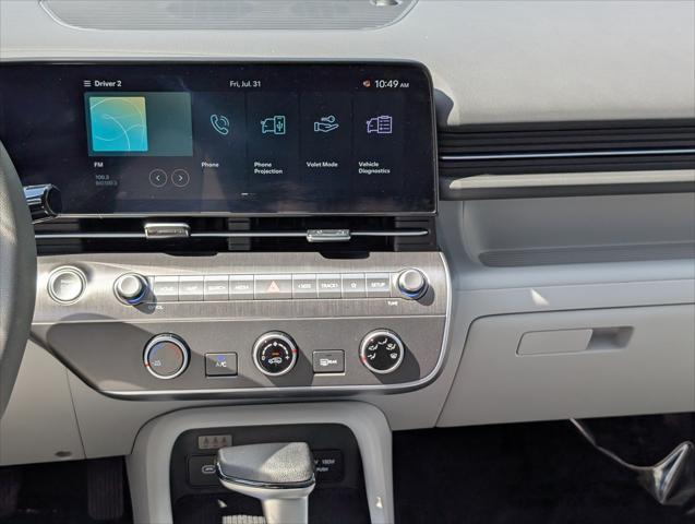2026 Hyundai Kona - $24,990
