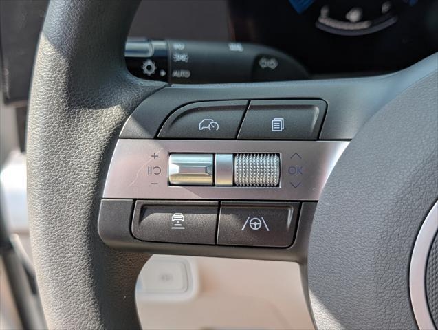 2026 Hyundai Kona - $24,990