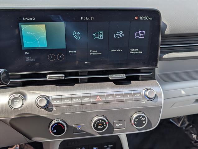 2026 Hyundai Kona - $24,990