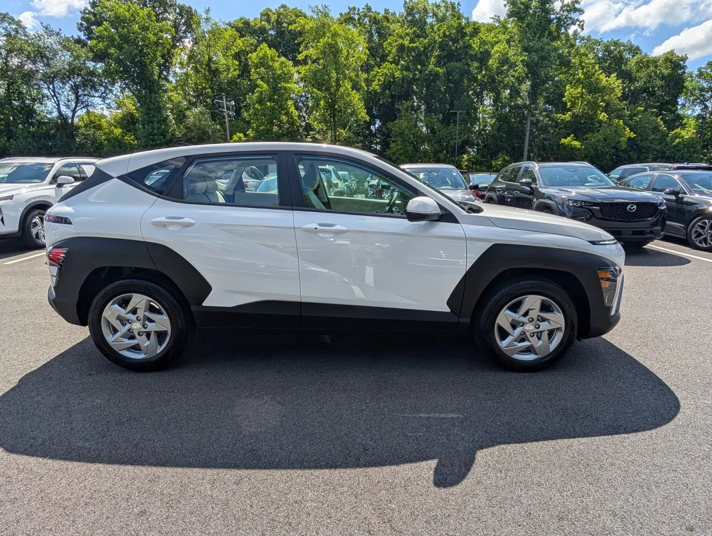 2026 Hyundai Kona - $22,788