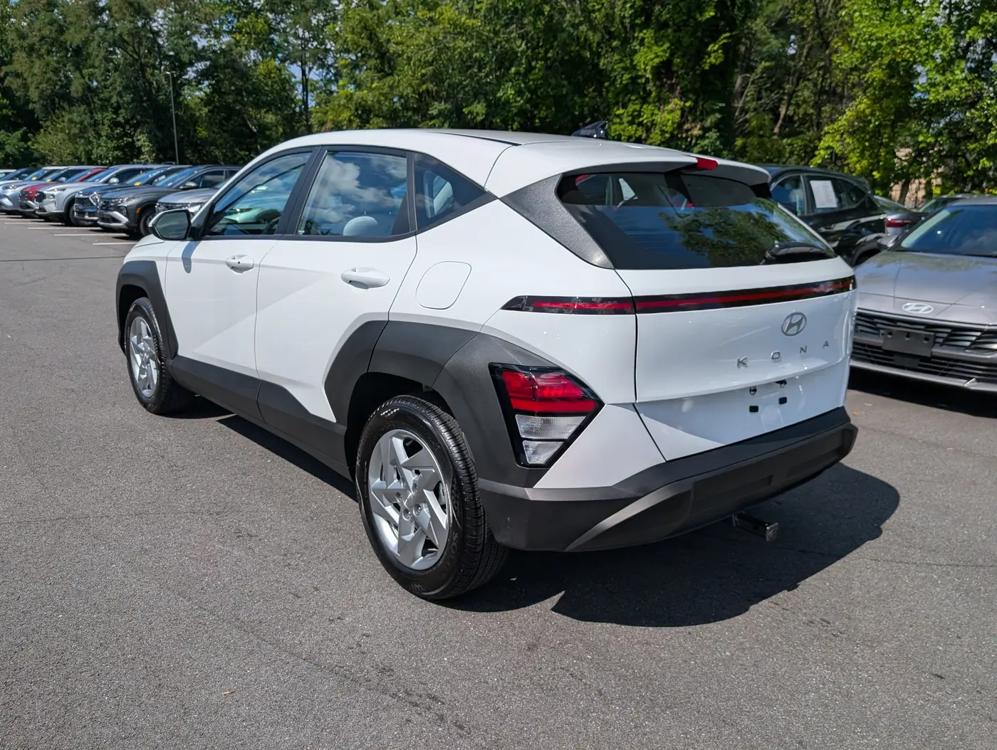 2026 Hyundai Kona - $22,788