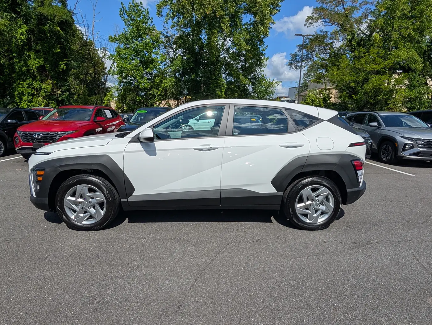 2026 Hyundai Kona - $22,788