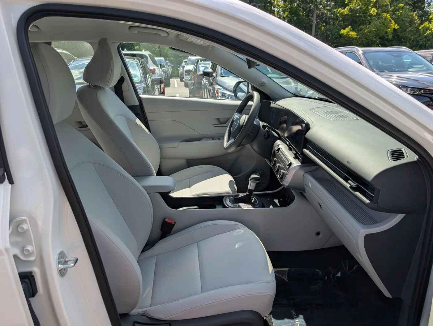 2026 Hyundai Kona - $22,788