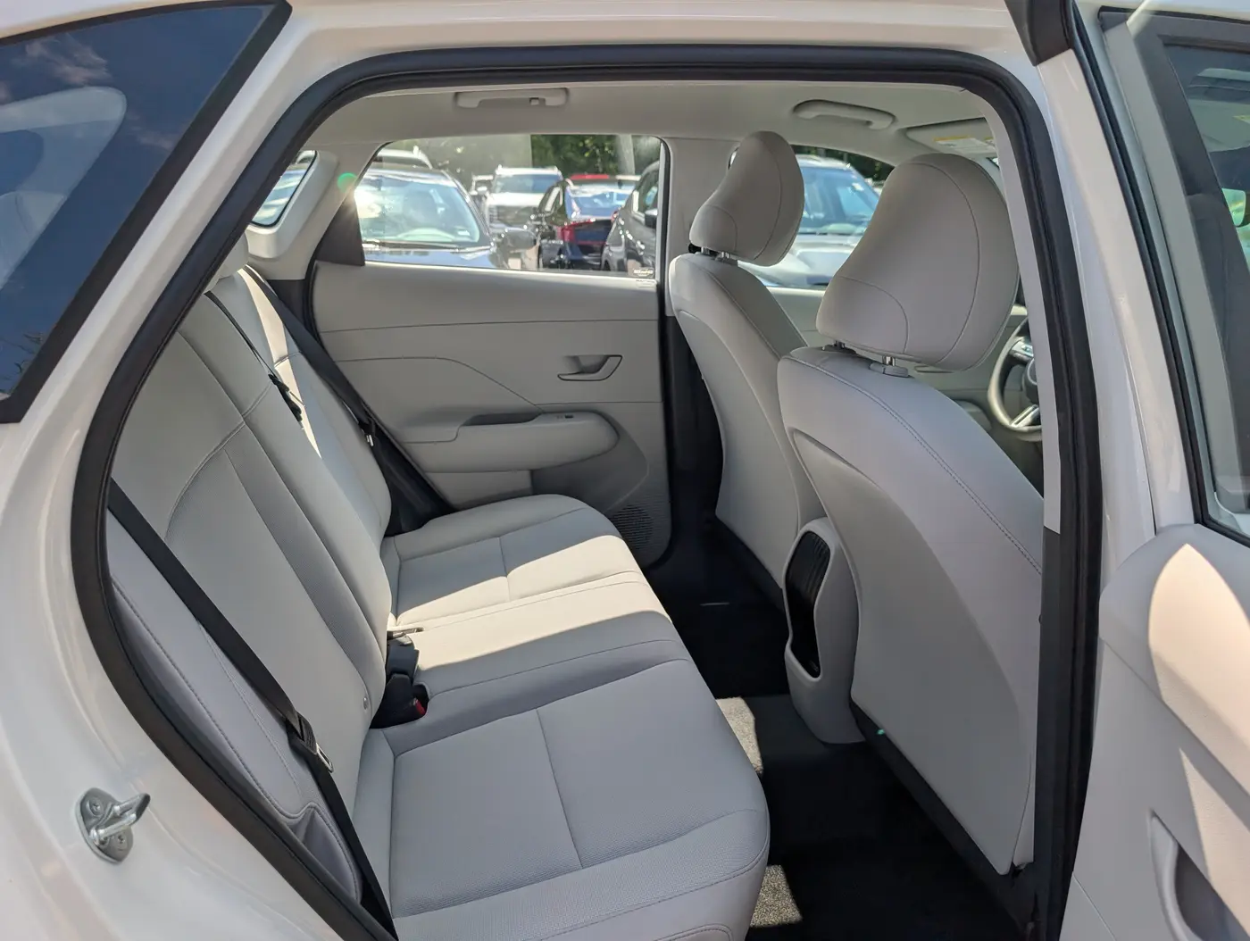 2026 Hyundai Kona - $22,788