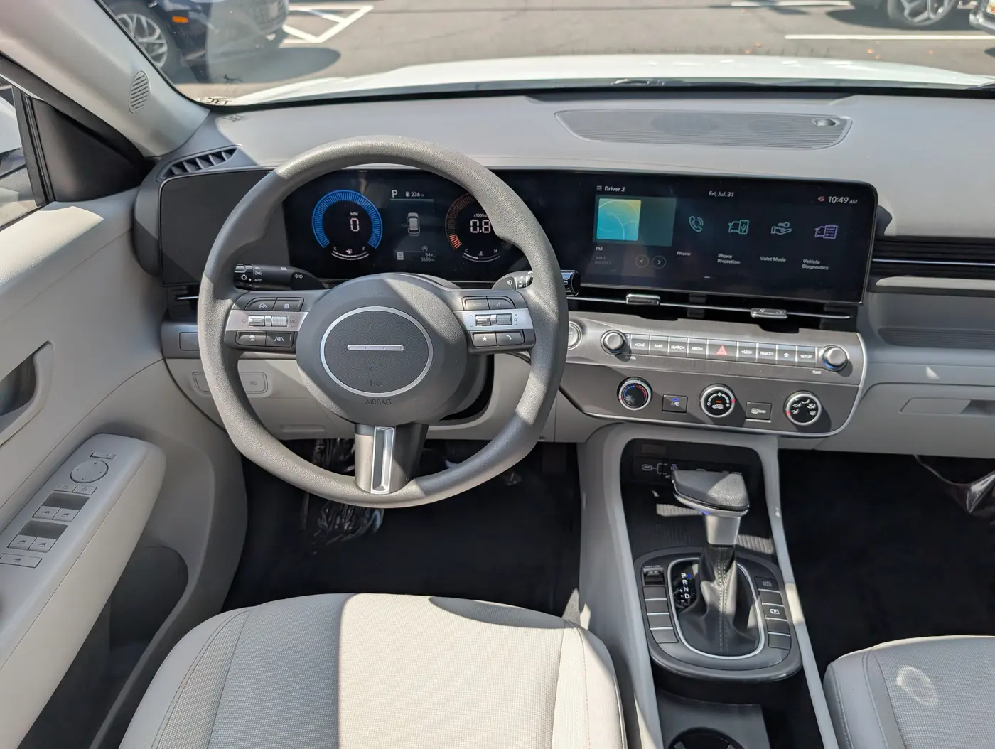 2026 Hyundai Kona - $22,788