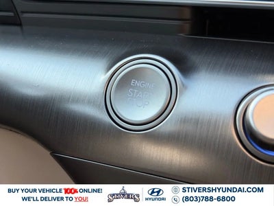 Photo of a 2026 Hyundai Kona SE 4DR SUV for sale