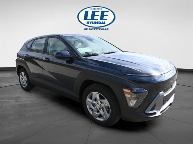2026 Hyundai Kona - $24,205