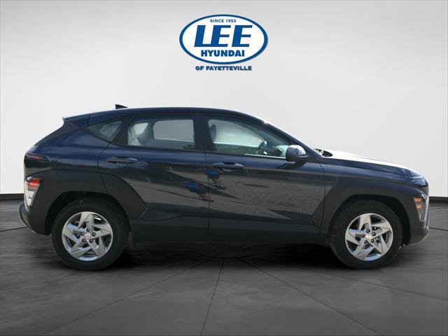 2026 Hyundai Kona - $24,205