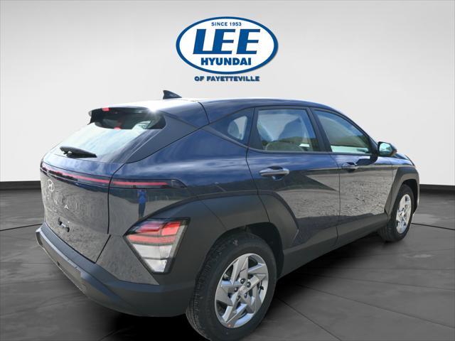 2026 Hyundai Kona - $24,205