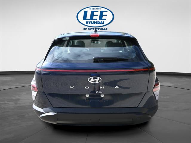 2026 Hyundai Kona - $24,205