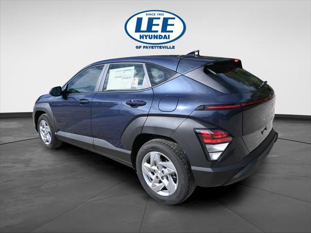 2026 Hyundai Kona - $24,205