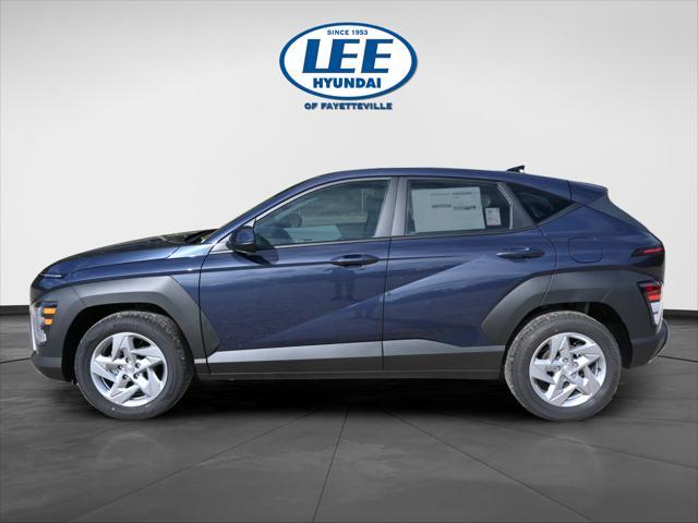 2026 Hyundai Kona - $24,205