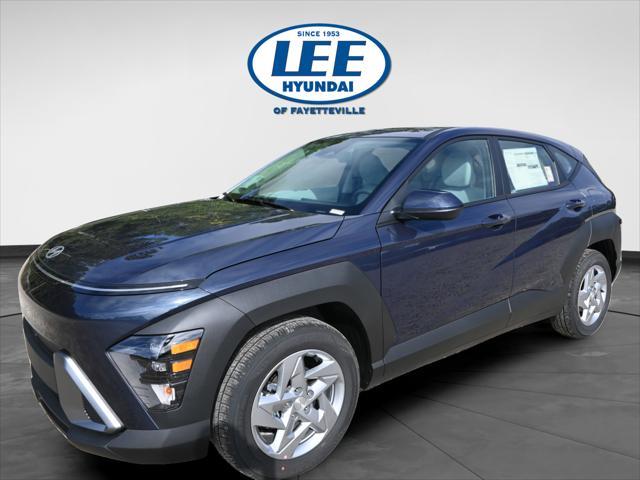 2026 Hyundai Kona - $24,205