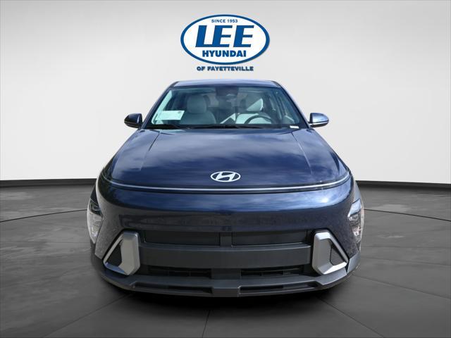 2026 Hyundai Kona - $24,205
