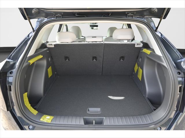 2026 Hyundai Kona - $24,205