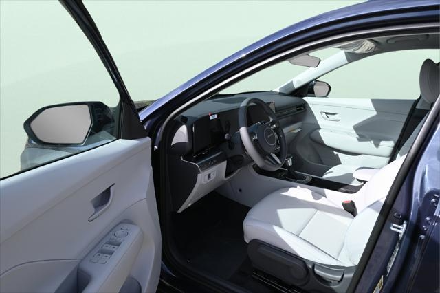 2026 Hyundai Kona - $24,205