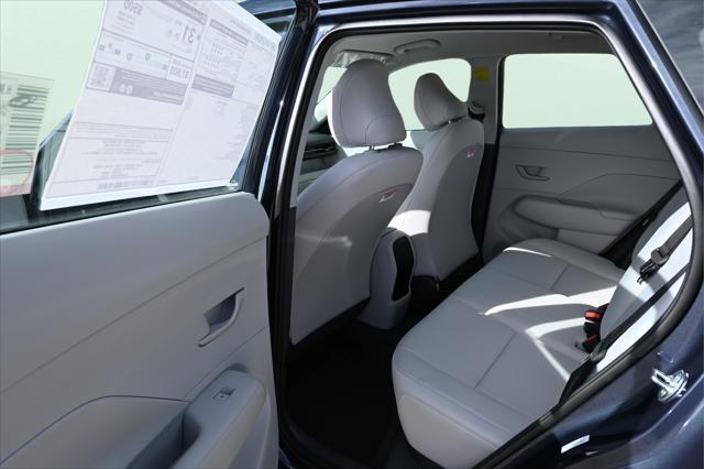 2026 Hyundai Kona - $24,205