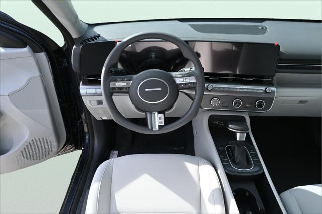 2026 Hyundai Kona - $24,205