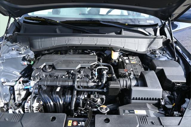 2026 Hyundai Kona - $24,205