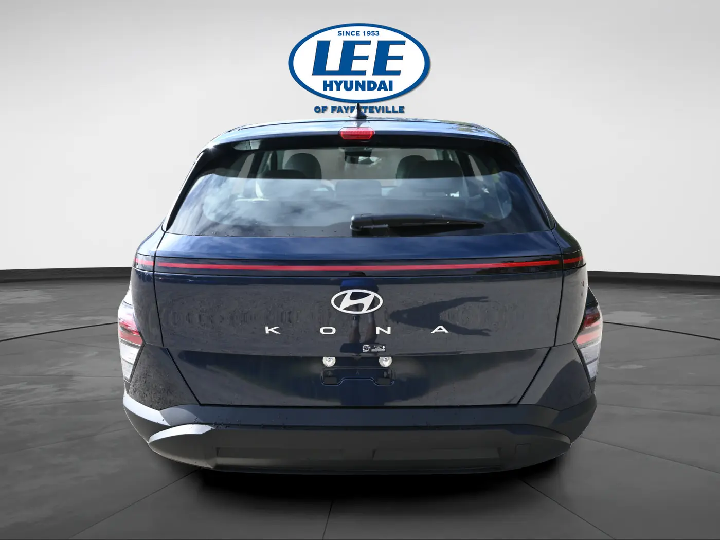 2026 Hyundai Kona - $23,995